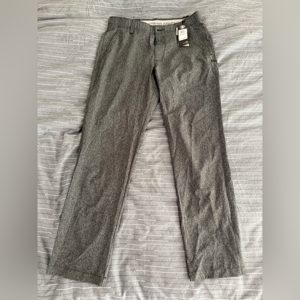 Under Armour Men’s UA Vented Golf Pants